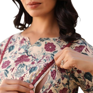 Women's Maternity Kurti / Pregnancy Kurti