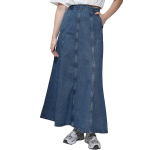Women's Regular Fit Flared Skirts