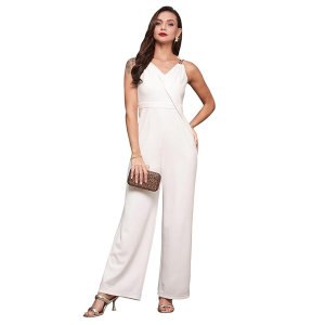 Women's Regular Length Jumpsuit