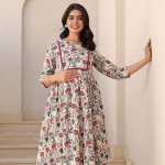Women's Maternity Kurti / Pregnancy Kurti