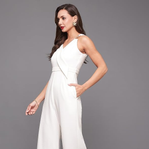 Women's Regular Length Jumpsuit
