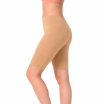 Women’s Cotton Stretch Cycling Shorts