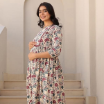 Women's Maternity Kurti / Pregnancy Kurti