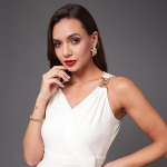 Women's Regular Length Jumpsuit