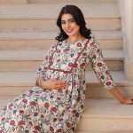 Women's Maternity Kurti / Pregnancy Kurti