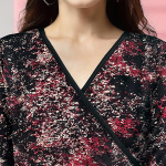 Women’s Polyester Semi-Formal Jumpsuit
